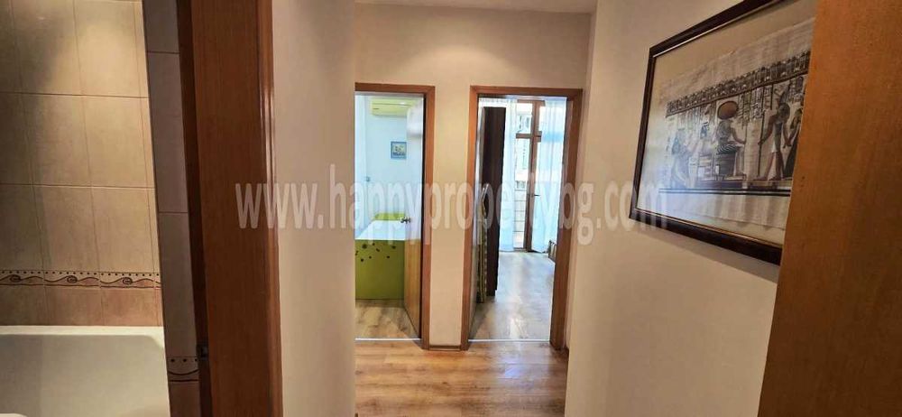 Продава се Тристаен апартамент в Свети Влас - 73 кв.м за 1090 €/кв.м - Снимка #8