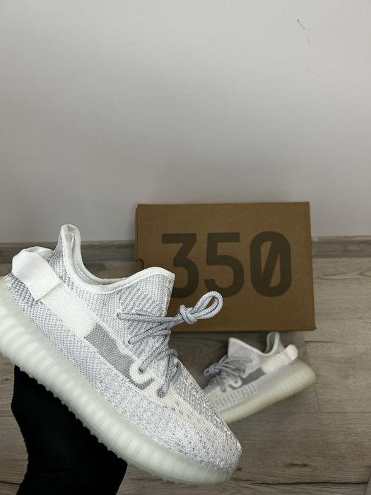 Adidas Yeezy 350 V2 Static Reflective (37,40)