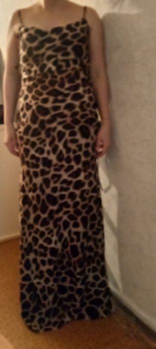 Продаётся новое шикарное платье