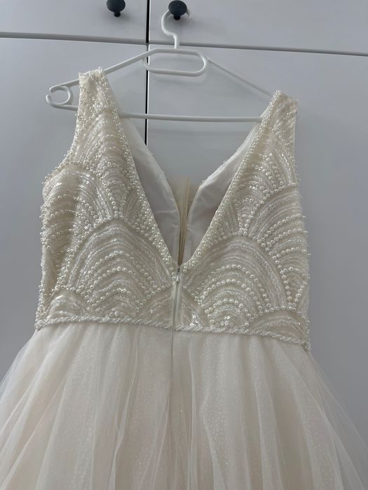 Rochie mireasă Be my bride