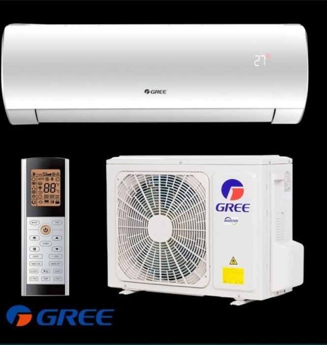 Монтаж  125 evro  до 12ка и демонтаж на всички видове климатици