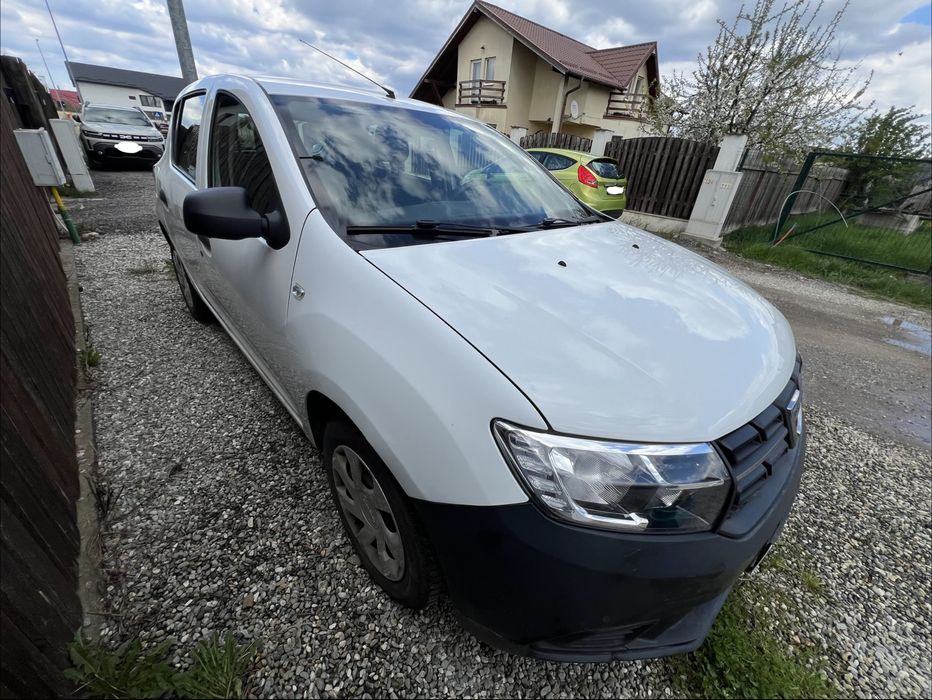 Dacia Sandero 2018 0.9 benzina