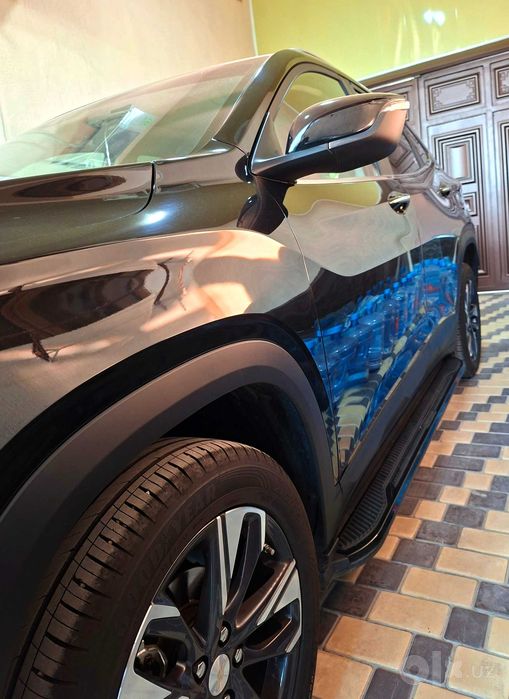 Chevrolet tracker 2 premier plus сотилади! 2024
