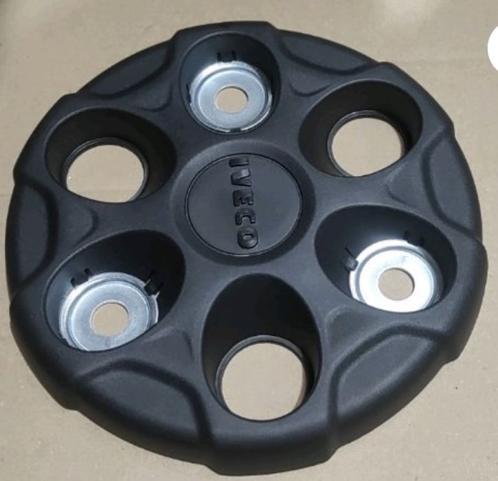 Capac Capace Piulite la Roti  Roata pentru Iveco Daily cu roti Duble