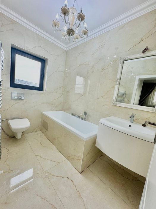 Apart 3 cam bloc nou Mazepa 2 Colibri 2