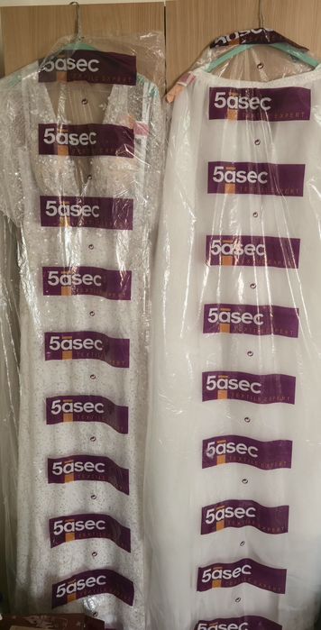 Rochie de mireasa,sirenă +trena