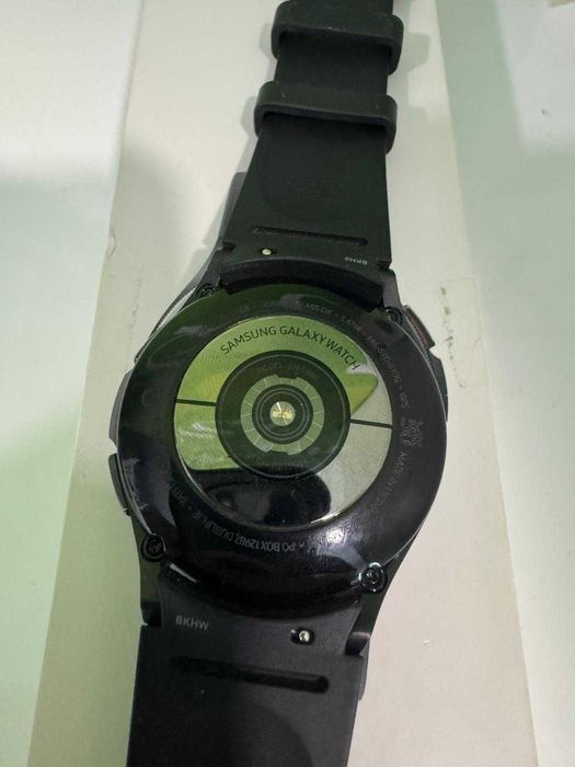 (Ag41) Ceas Inteligent Samsung Watch4 Classic b47946 - Garantie 2 ani!