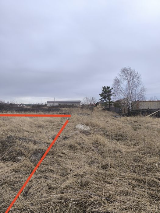 Продам участок 12 соток.