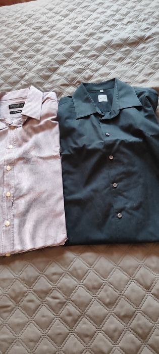 Продам рубашки..