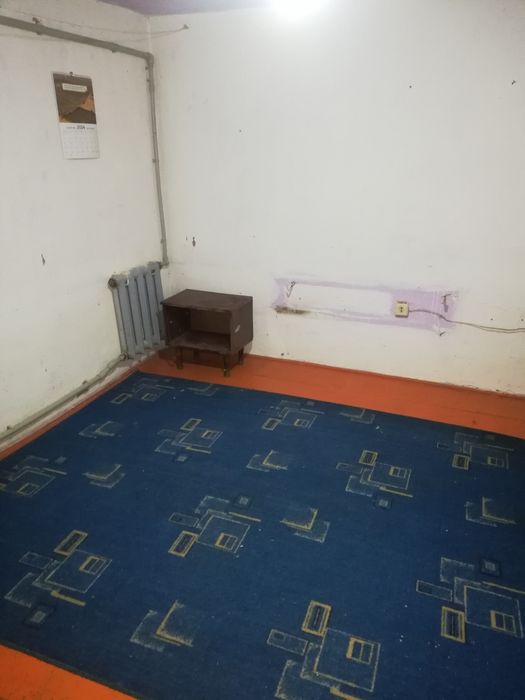 Сдам 1комн времянку