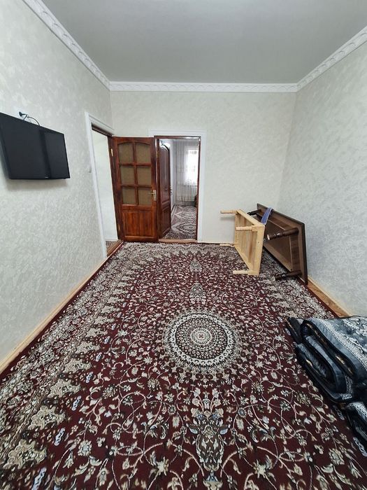 Срочно продаётся 2/1/4 квартира феруза эко базар 56500