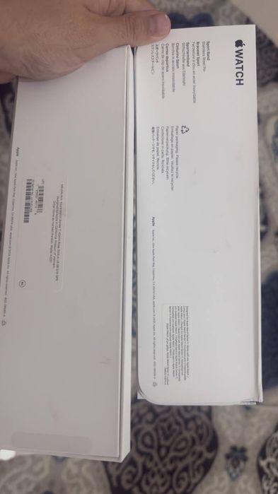 I watch 11 49mm original