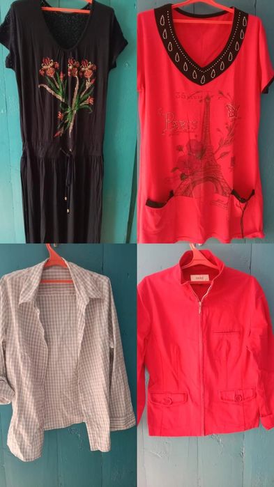 Вещи распродажа, цена договорная