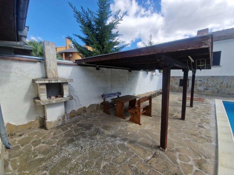 Продава се Къща в Каблешково - 160 кв.м за 938 €/кв.м - Снимка #9