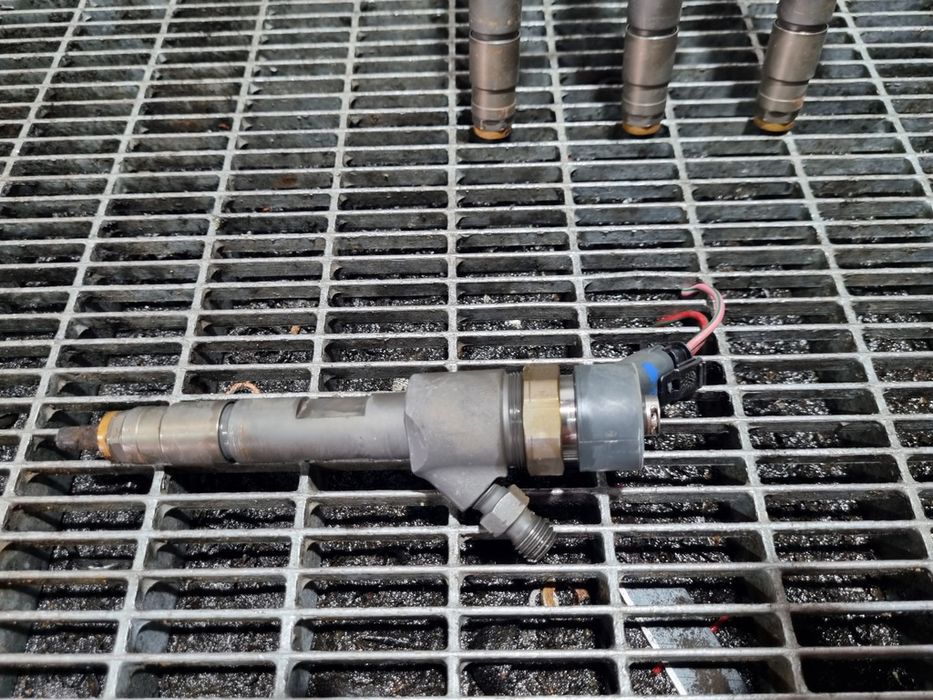 Injector Suzuki Grand Vitara 1.9 DDIS - 129CP F9QB Euro5 (1294) Diesel ...