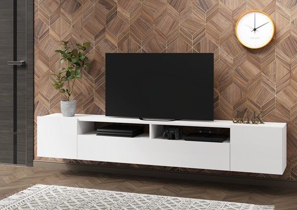 TV тумбы на заказ