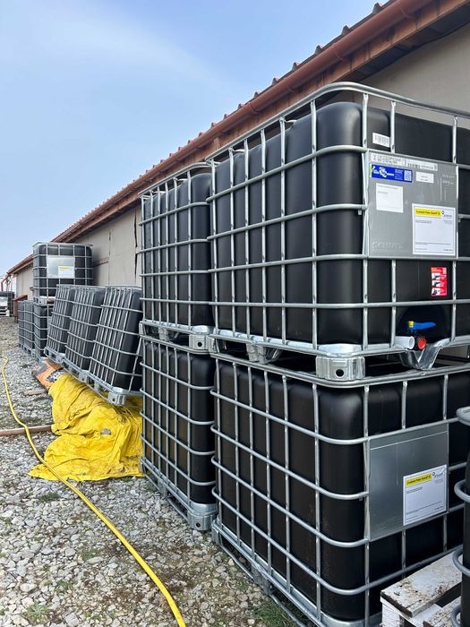 Висококачествени бидони