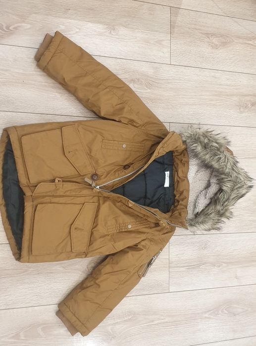 Geci de iarna ptr copii