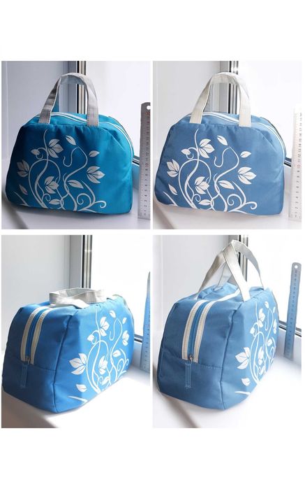 Косметичка сумочка дорожная