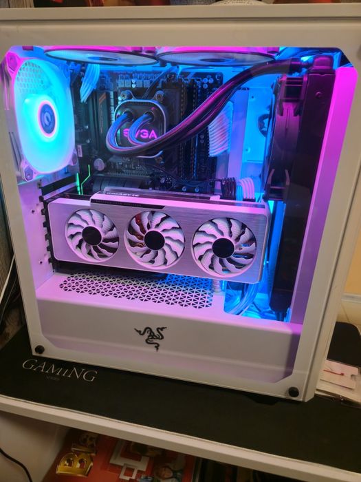 Геймърски компютър