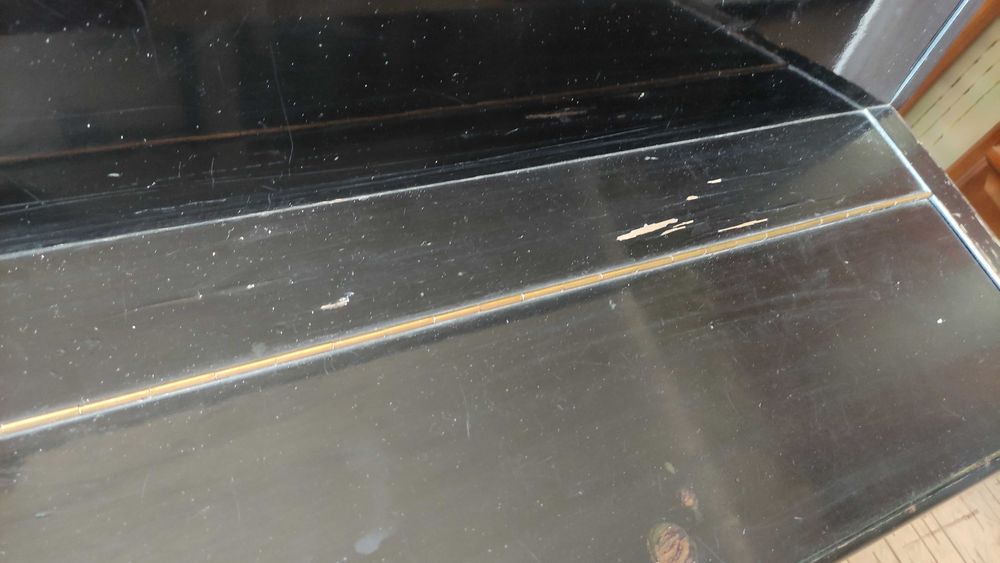 Пианино, фортепиано