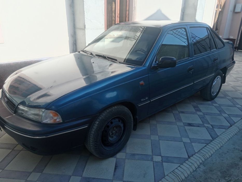 Nexia 1 Sonc 2001