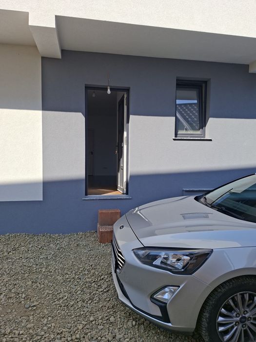 Vand apartament in duplex nou!
