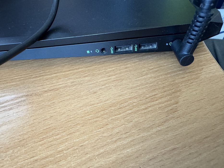 Игровой компьютер HP Pavilion 15-dk1