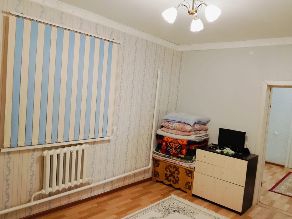 Продам жилой дом