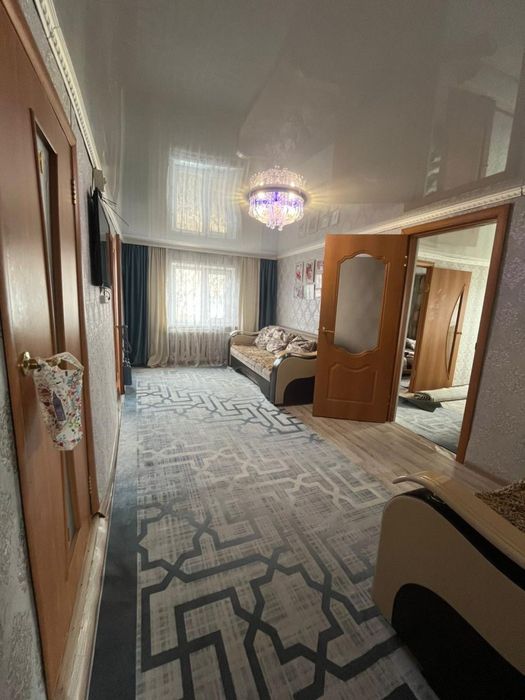 Щучинск, ул. Арман