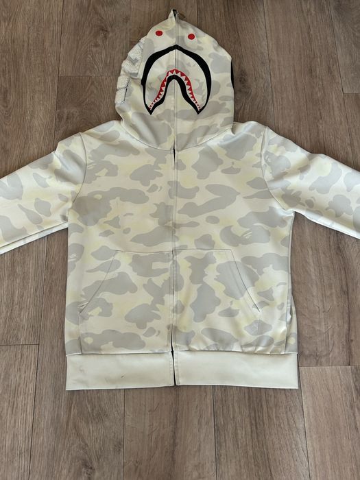 BAPE Shark Худи
