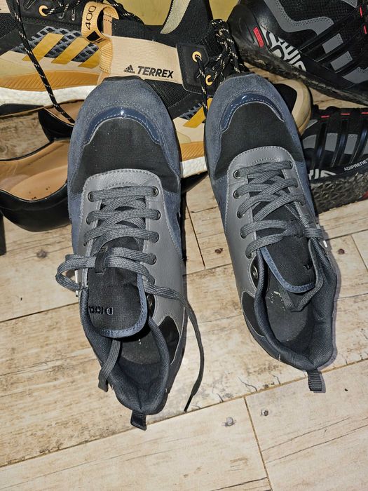 мъжки обувки N43