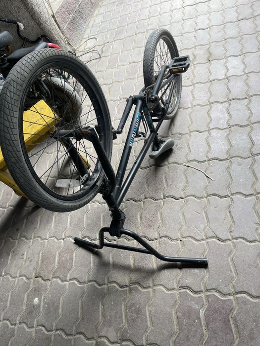 Haro bmx down town велосипед трюковой BMX
