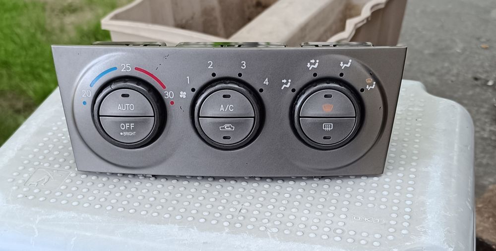 Продам понель климат контроля