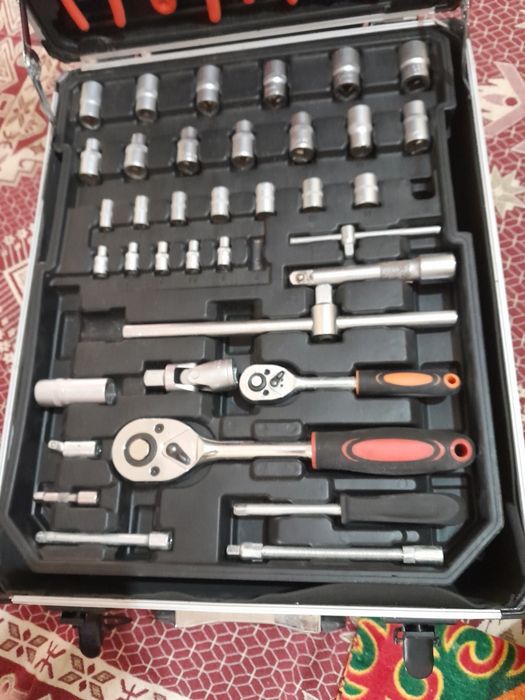 Набор инструментов