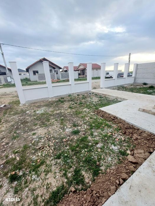 Ofertă! Casă nouă- Sântandrei