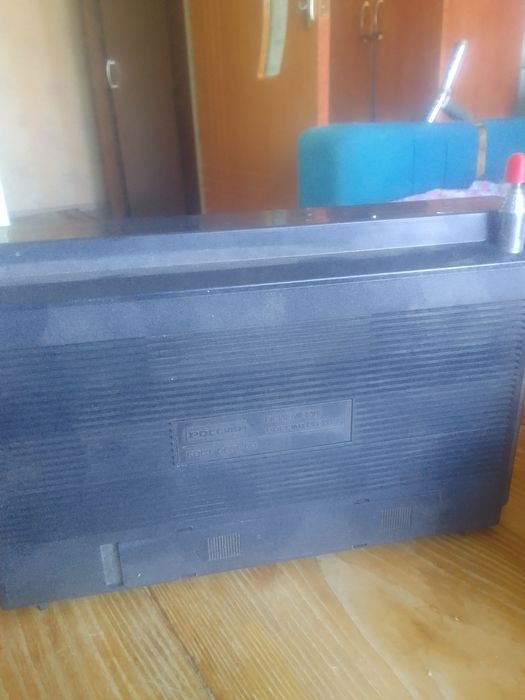 Радиоприемник радиоприемник