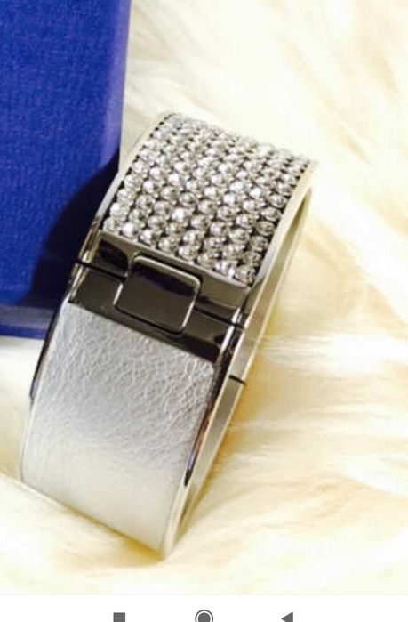 Brățară  Swarovski