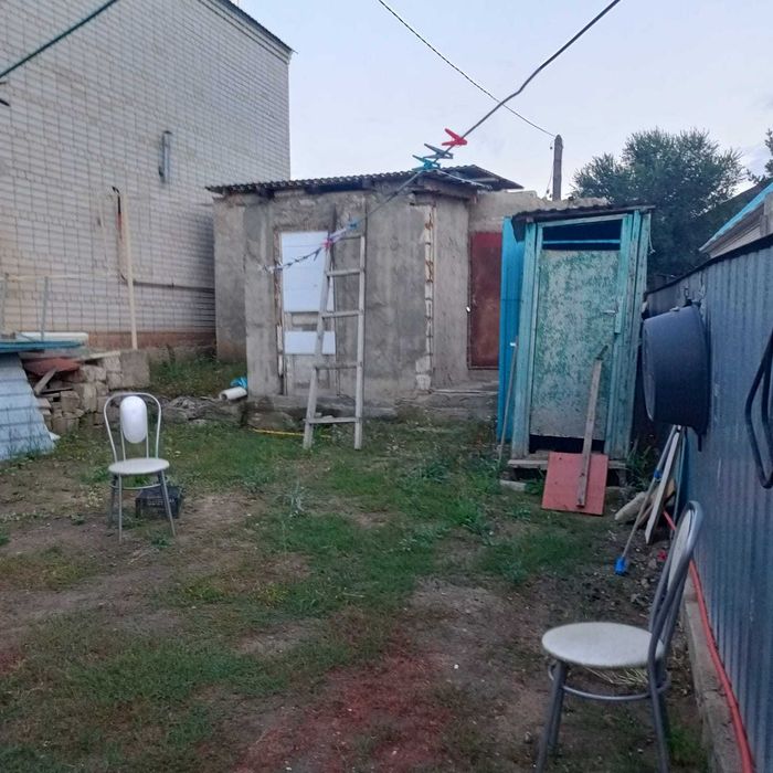 Продам дом в старой части города