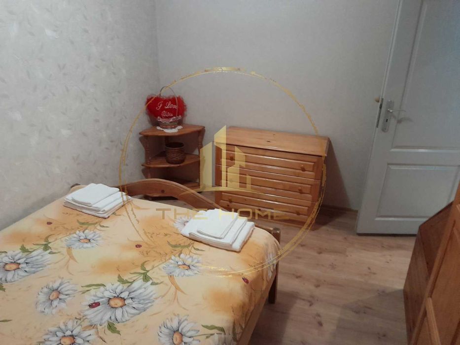 Дава се под наем Четиристаен апартамент в Варна, Аспарухово - 96 кв.м за 600 € - Снимка #10