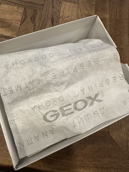 Детски обувки GEOX 25 размер/номер