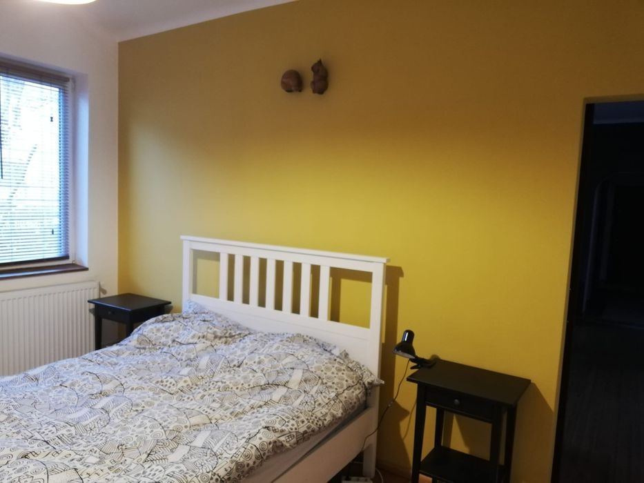 Apartament 2 camere, zona Tractorul