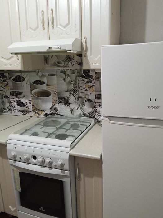 Сдаётся 2 комнатная квартира