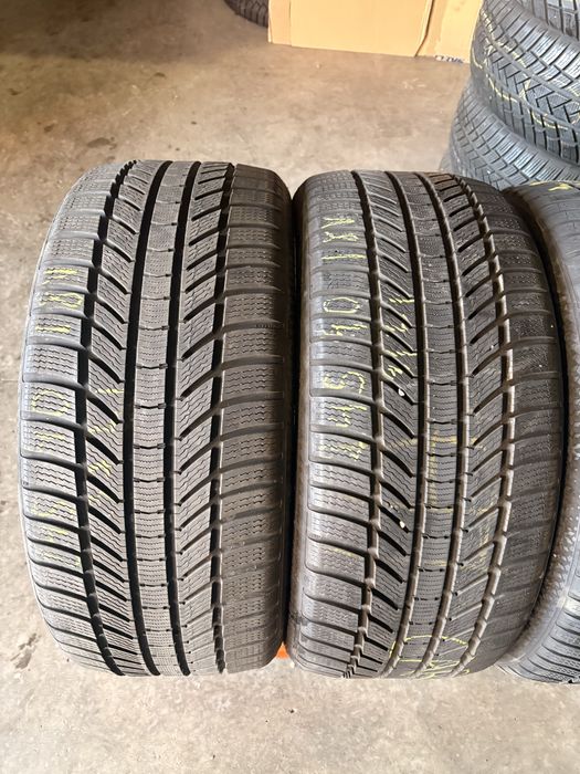 Anvelopa iarna 245/40/18 Continental WinterContact TS 870P 245 40 18