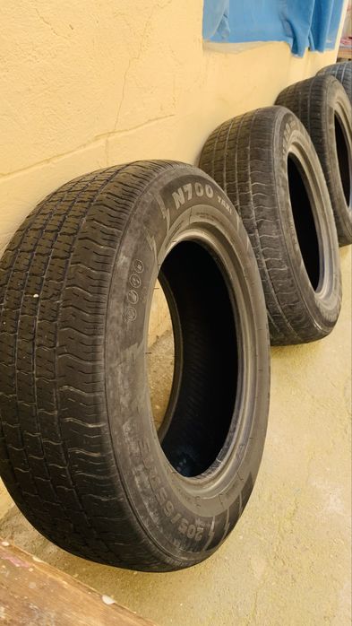 balon sotiladi 205/65/R15