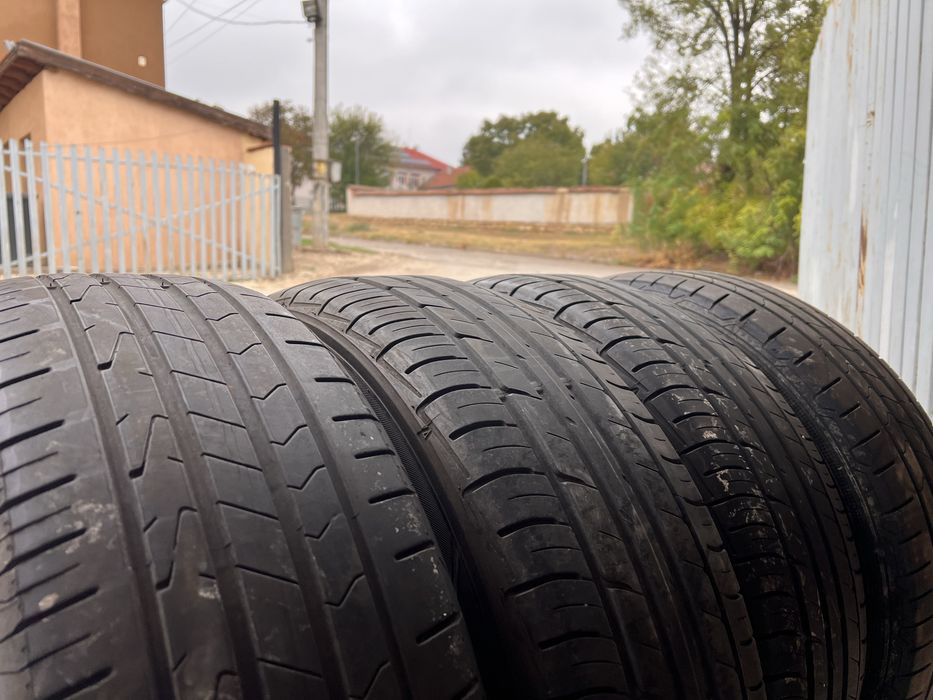 Летни гуми 215/65/17 HANKOOK