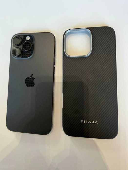 Iphone 16 pro max.