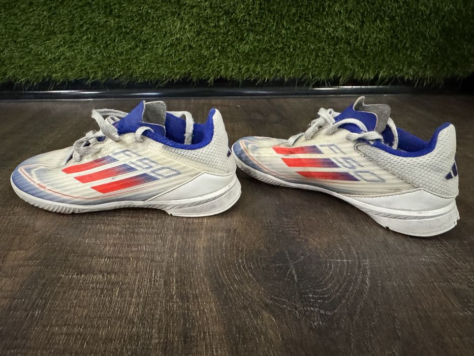 Детски футболни стоножки ADIDAS