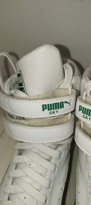 PUMA Sky II Hi ( ca noi! )