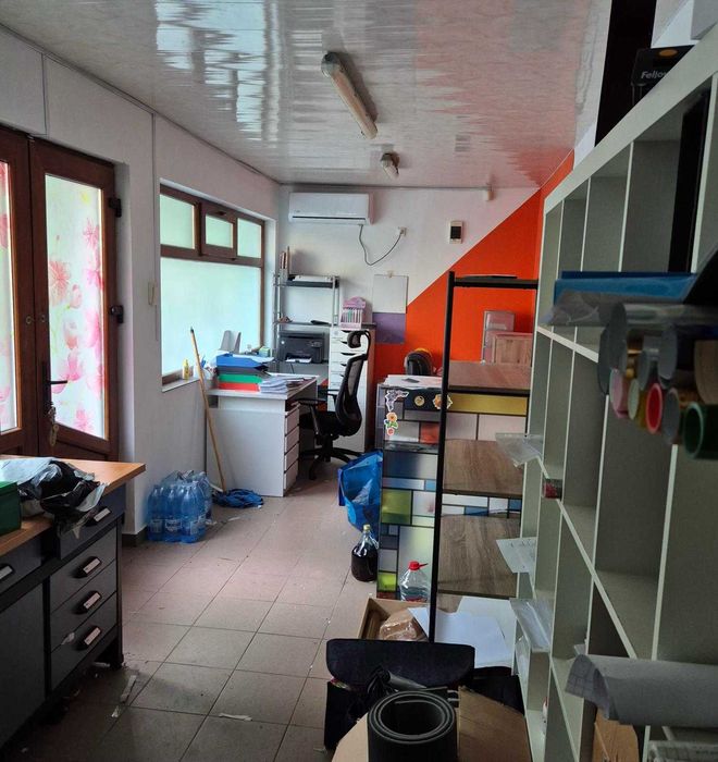 Spatiu  Comercial/birouri